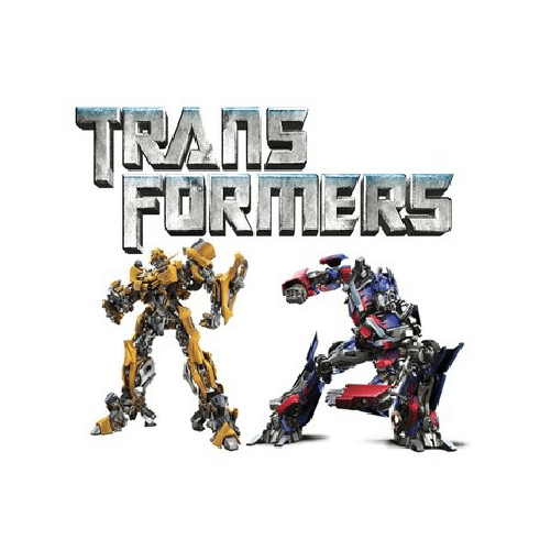 Bonecos Transformers
