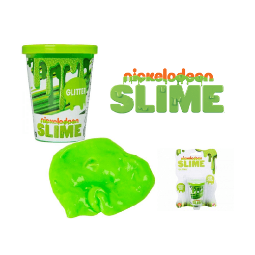 Slime - Nickelodeon