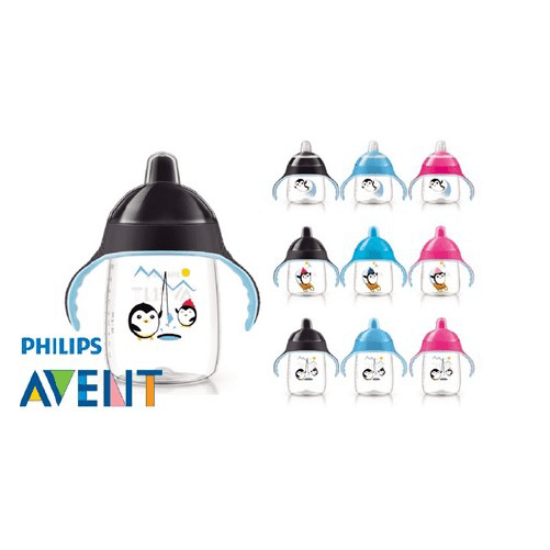 Copos Pinguim - Philips Avent